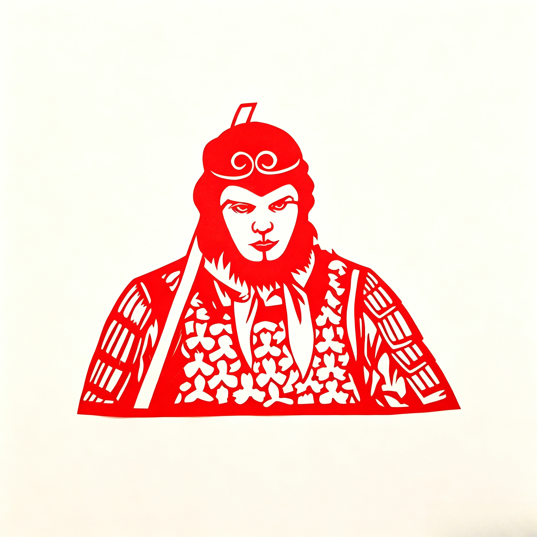 paper cutting